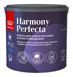 Интерьерная краска PERFECTA (гл/мат)